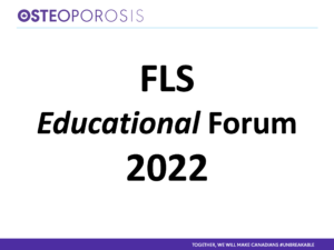 FLS Educational Forum 2022 Thumbnail